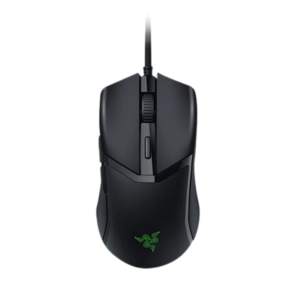 RAZER COBRA RGB LIGHTWEIGHT CUSTOMIZABLE GAMING MOUSE