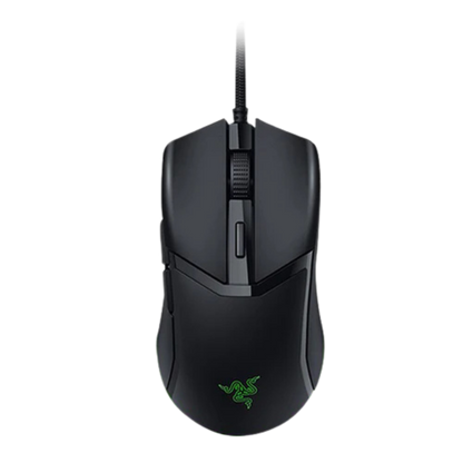 RAZER COBRA RGB LIGHTWEIGHT CUSTOMIZABLE GAMING MOUSE
