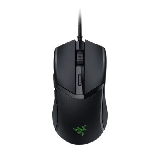 RAZER COBRA RGB LIGHTWEIGHT CUSTOMIZABLE GAMING MOUSE