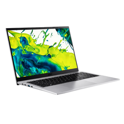 ACER ASPIRE LITE AL14-45P-R10U R3-5400U/8GB/512GB NVME/14/W11H/OFC24H+365BASIC (SLV)