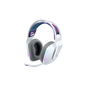 LOGITECH G733 LIGHTSPEED WIRELESS RGB GAMING HEADSET