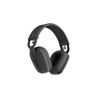 LOGITECH ZONE VIBE 100 WIRELESS BLUETOOTH HEADSET