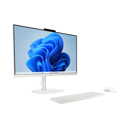 HP OMNISTUDIO AIO 24-CU0033D (D6TN2PA) CORE 5-120U/16GB/512GB NVME/23.8/W11H/OFC24H+365BASIC (WHT)