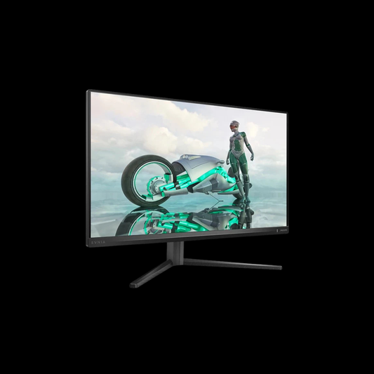 PHILIPS 27M2N3200A/01 27" IPS FHD GAMING MONITOR 180HZ 1MS WLMNT W/ HAS (HDMI, 2XDP)