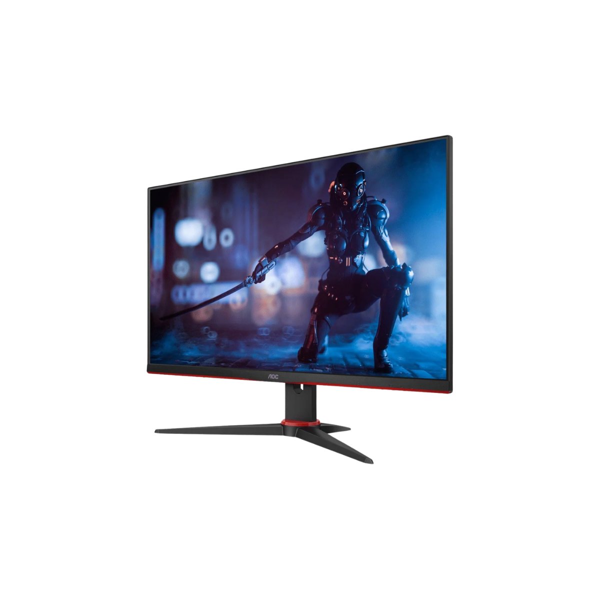 AOC 27G2SE 27" FHD GAMING MONITOR 1MS 165HZ WLMNT (VGA, 2XHDMI, DP)