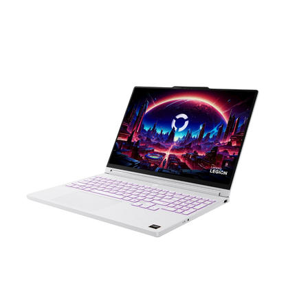 LENOVO LEGION 5-15AGP11 83Q6004PPH RYZEN AI R7-450/16GB/512GB NVME/5070 12GB/15.3 165HZ/W11H/OFC24H (WHT)