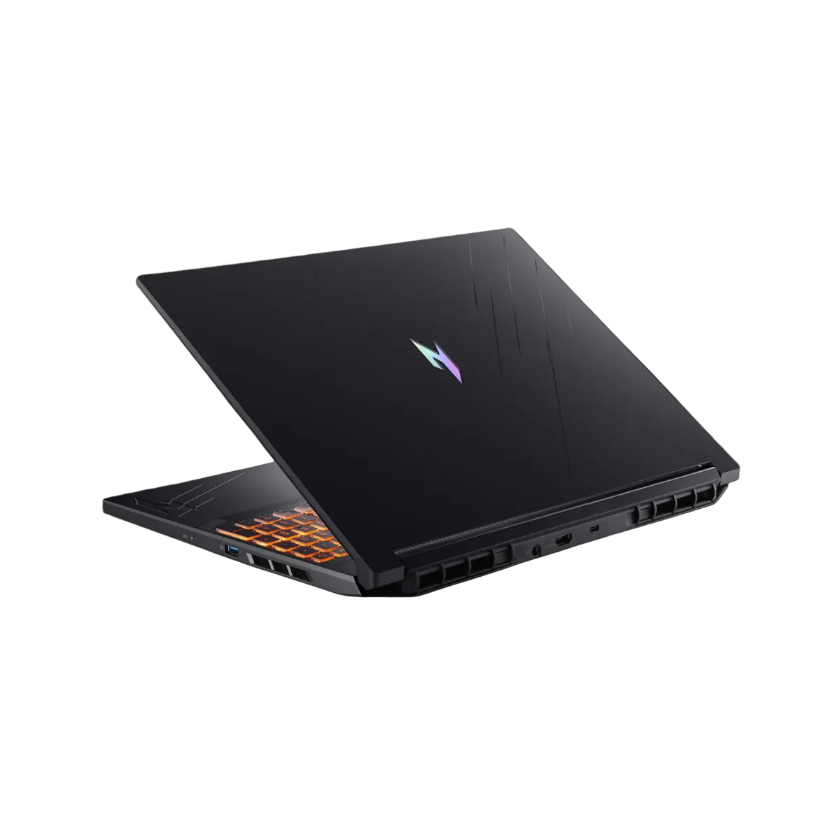 ACER NITRO V 16 ANV16-71-73Z0 I7-14650HX/8GB/512GB NVME/4060 8GB/16 165HZ/W11H (BLK)