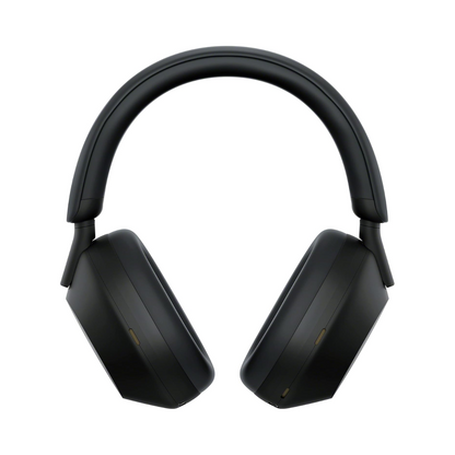 SONY WH-1000XM5 WIRELESS NOISE CANCELING HEADPHONES
