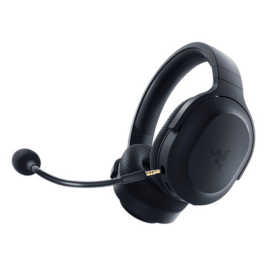 RAZER BARRACUDA X 2022 WIRELESS GAMING HEADSET (BLACK)
