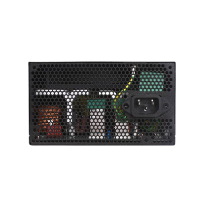 SILVERSTONE ST1200G-EVO STRIDER 1200W GOLD EVOLUTION (MODULAR CABLING)