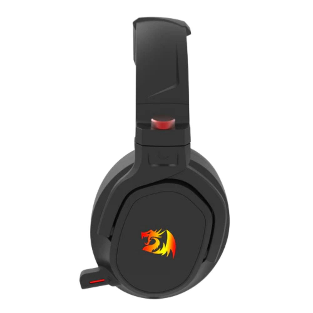 REDRAGON HADES 7.1 VIRTUAL SURROUND SOUND WIRELESS GAMING HEADSET