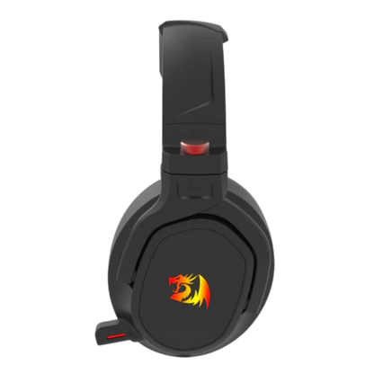 REDRAGON HADES 7.1 VIRTUAL SURROUND SOUND WIRELESS GAMING HEADSET