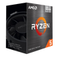AMD RYZEN 5 5600GT 3.6GHZ 6CORE/12THREAD/7NM/65W (AM4)- OEM W/ FAN