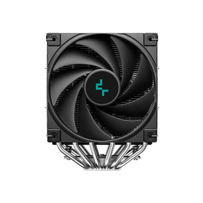 DEEPCOOL AK620 DIGITAL SE CPU COOLER