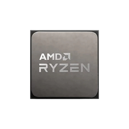 AMD RYZEN 7 5700G 3.8GHZ 8CORE16THREAD7NM (AM4) - OEM W FAN