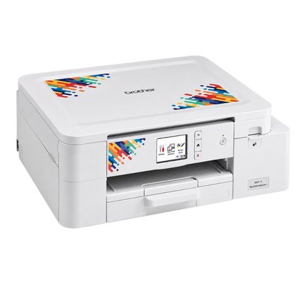 BROTHER SP-1 SUBLIMATION PRINTER