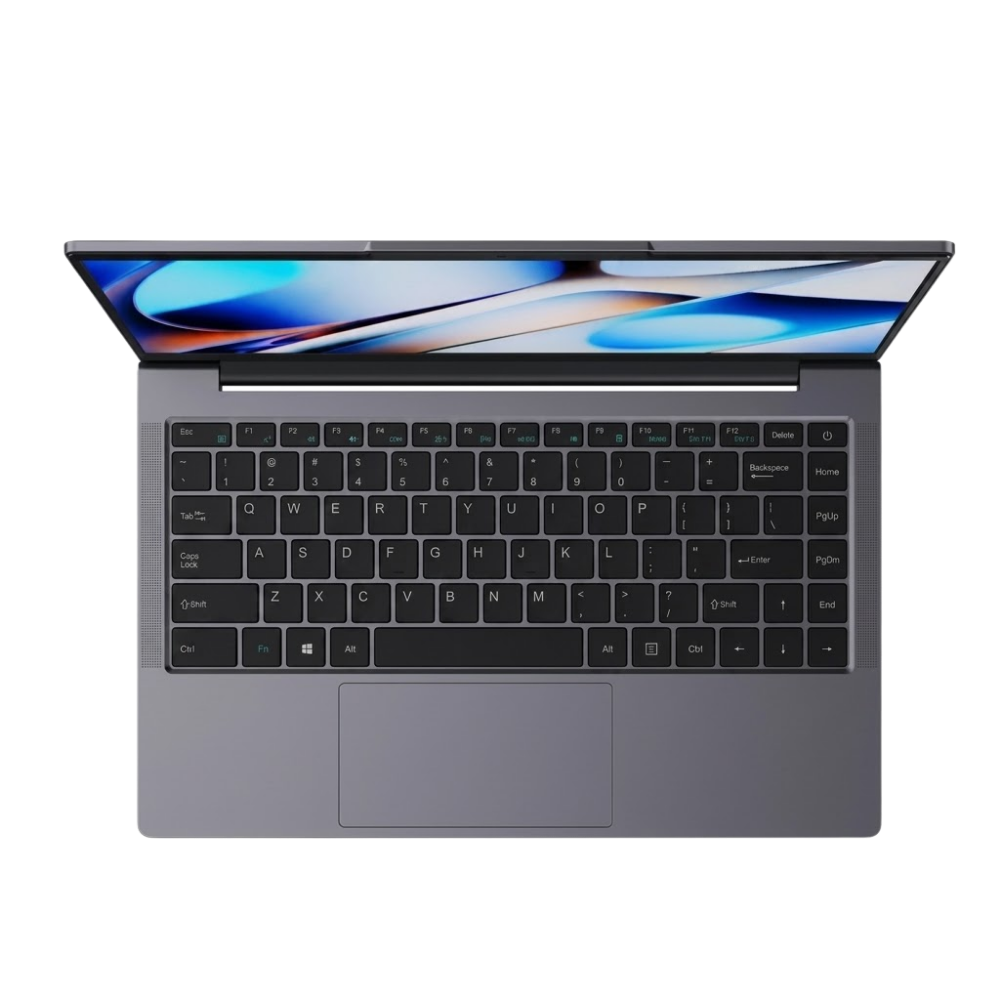 CHUWI COREBOOK I3-10100Y/8GB/256GB NVME/14/W11H/OFC24PROPLUS (GRY)