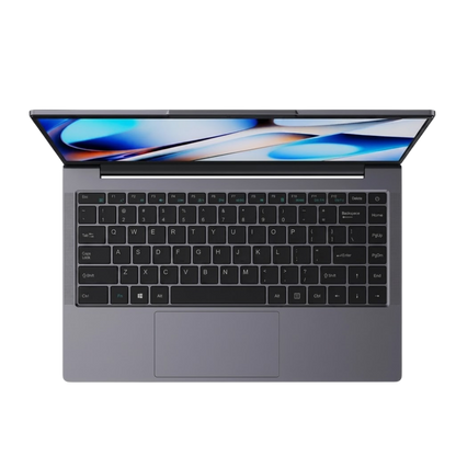 CHUWI COREBOOK I3-10100Y/8GB/256GB NVME/14/W11H/OFC24PROPLUS (GRY)