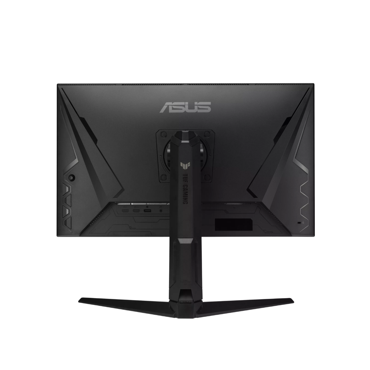 ASUS TUF VG27AQML1A 27" WQHD 2K IPS LED GAMING MONITOR 260HZ W/ SPK WLMNT (2XHDMI, DP)