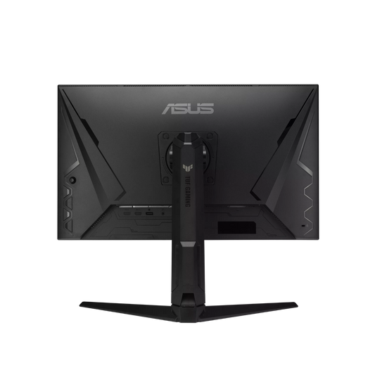 ASUS TUF VG27AQML1A 27" WQHD 2K IPS LED GAMING MONITOR 260HZ W/ SPK WLMNT (2XHDMI, DP)