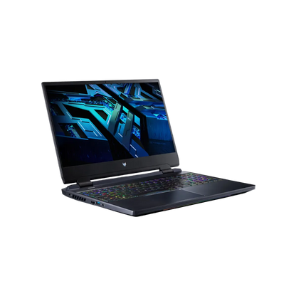 ACER HELIOS 300 PH315-55-76D8 I7-12700H/16GB/512GB NVME/3060 6GB/15.6 165HZ/W11H (BLK)