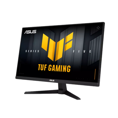 ASUS TUF VG279QM5A 27" FHD IPS LED GAMING MONITOR 240HZ W/ SPK WLMNT (2XHDMI, DP)