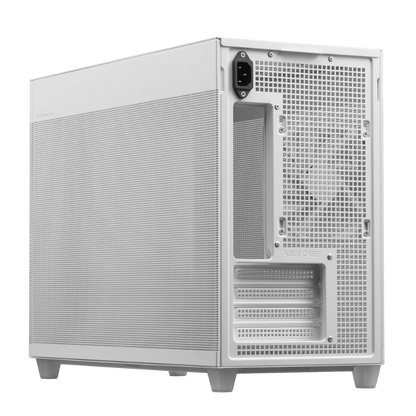 ASUS PRIME AP201 MICROATX MESH CASE W/ 1FAN
