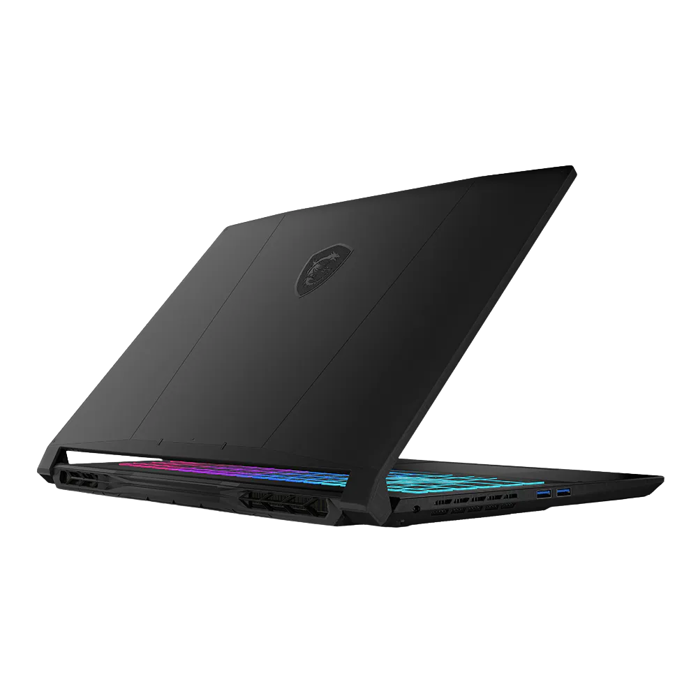 MSI KATANA 15 HX B14WGK-824PH I7-14650HX/16GB+16GB/1TB NVME/5070 8GB/15.6 165HZ/W11H (BLK)