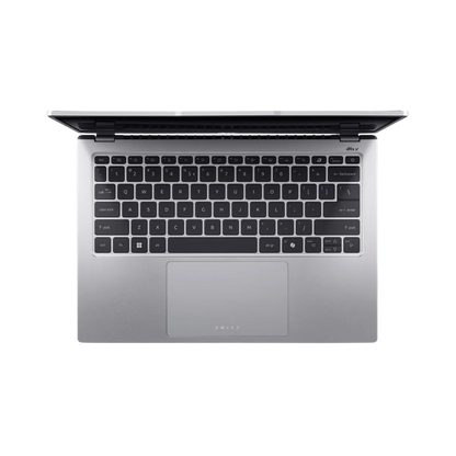 ACER SWIFT GO 14 SFG14-73-7481 ULTRA 7-155H/16GB/1TB NVME/14/W11H/OFC21HS (SLV)