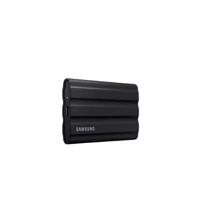 SAMSUNG T7 SHIELD 2TB PORTABLE SSD USB3.2 CORRUGATED