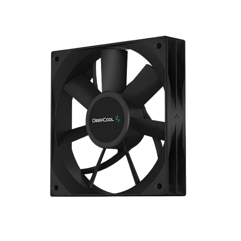 DEEPCOOL CH510 ATX CASE
