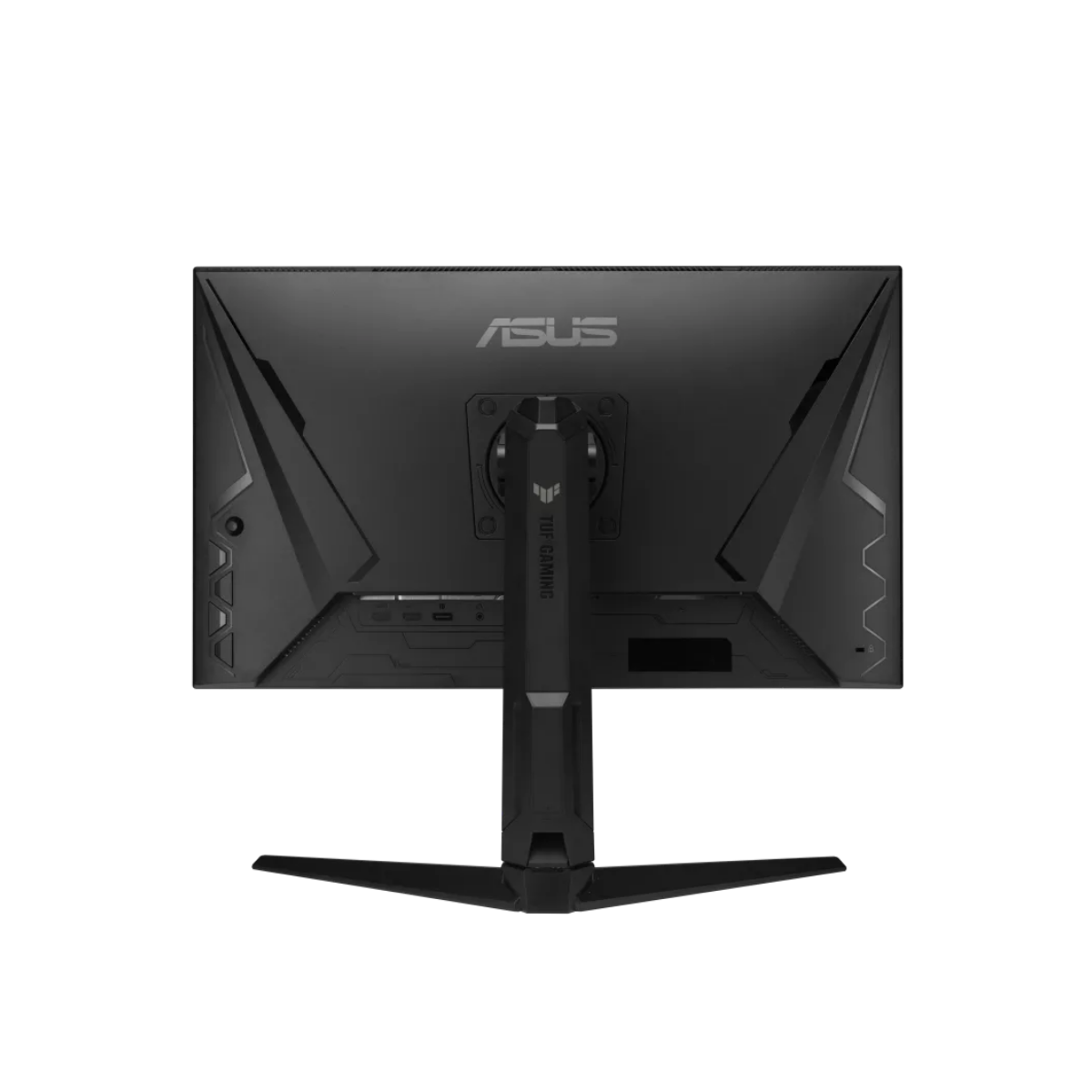 ASUS TUF VG27AQL3A 27" WQHD 2K IPS LED GAMING MONITOR 180HZ W/ SPK WLMNT (2XHDMI, DP)