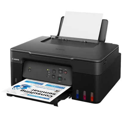 CANON PIXMA INK EFFICIENT G2730 MULTIFUNCTION PRINTER