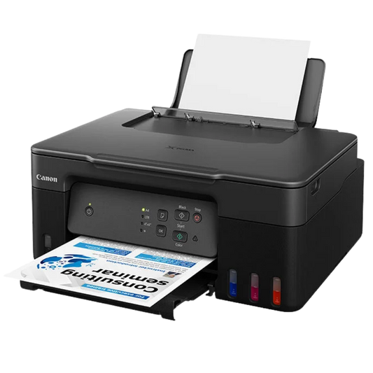 CANON PIXMA INK EFFICIENT G2730 MULTIFUNCTION PRINTER