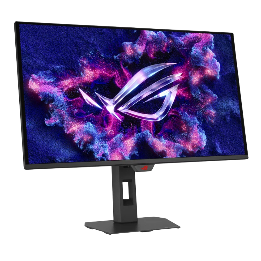 ASUS ROG STRIX XG27AQDMES 26.5" QD-OLED GAMING MONITOR 240HZ WLMNT (2XHDMI, DP)