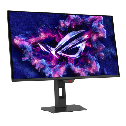 ASUS ROG STRIX XG27AQDMES 26.5" QD-OLED GAMING MONITOR 240HZ WLMNT (2XHDMI, DP)