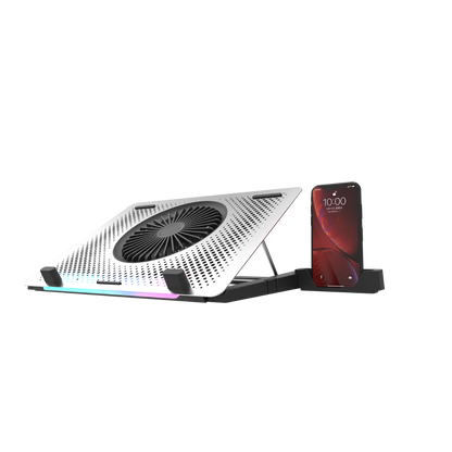 DARKFLASH G200 RGB LAPTOP COOLER