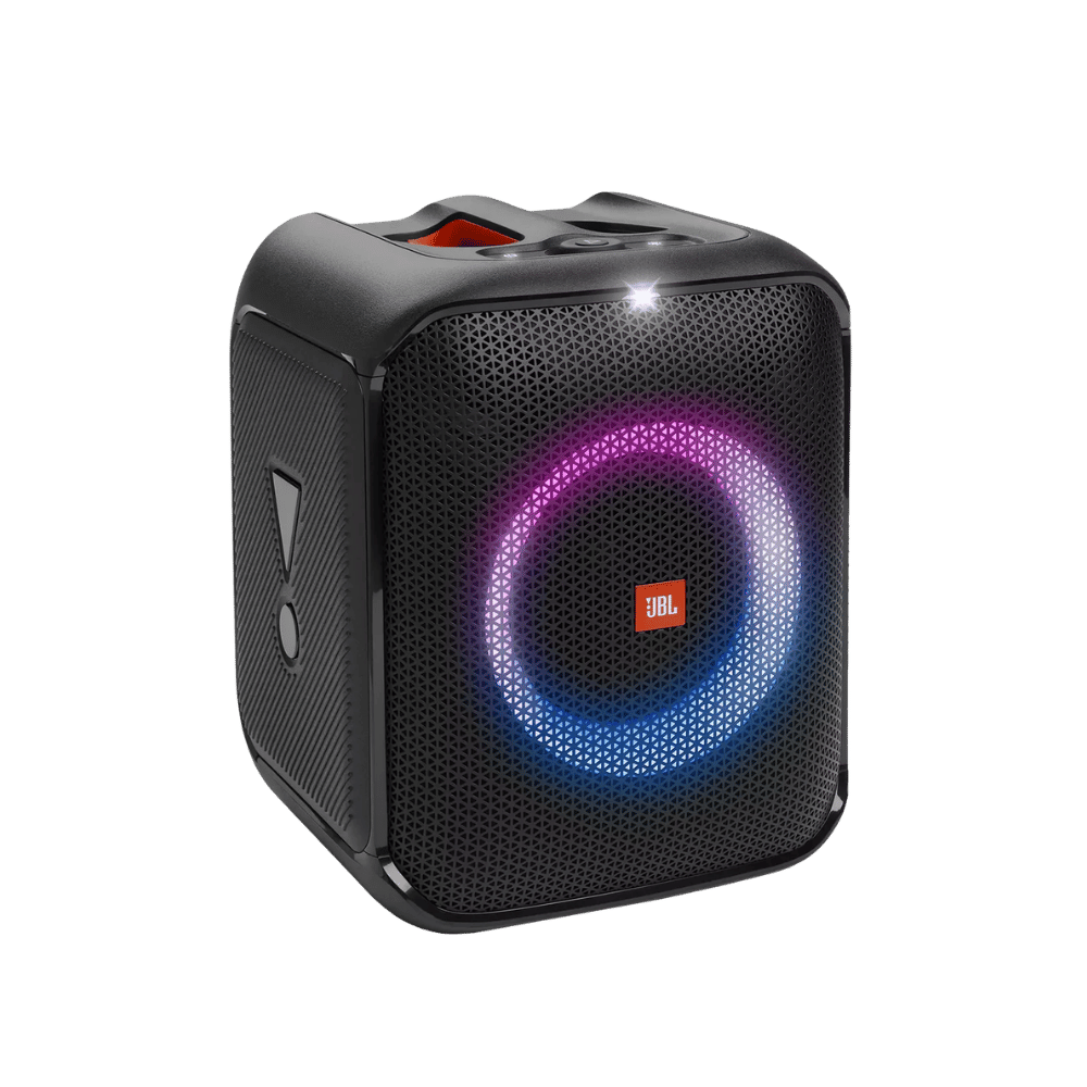 JBL PARTYBOX ENCORE ESSENTIAL PORTABLE BLUETOOTH SPEAKER (BLACK)