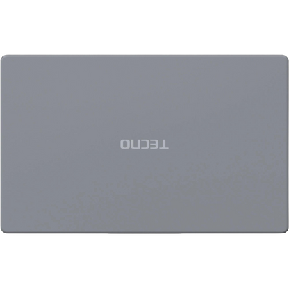 TECNO MEGABOOK K15SDA R5-7430U/8GB/512GB NVME/15.6/W11H (GRAY)
