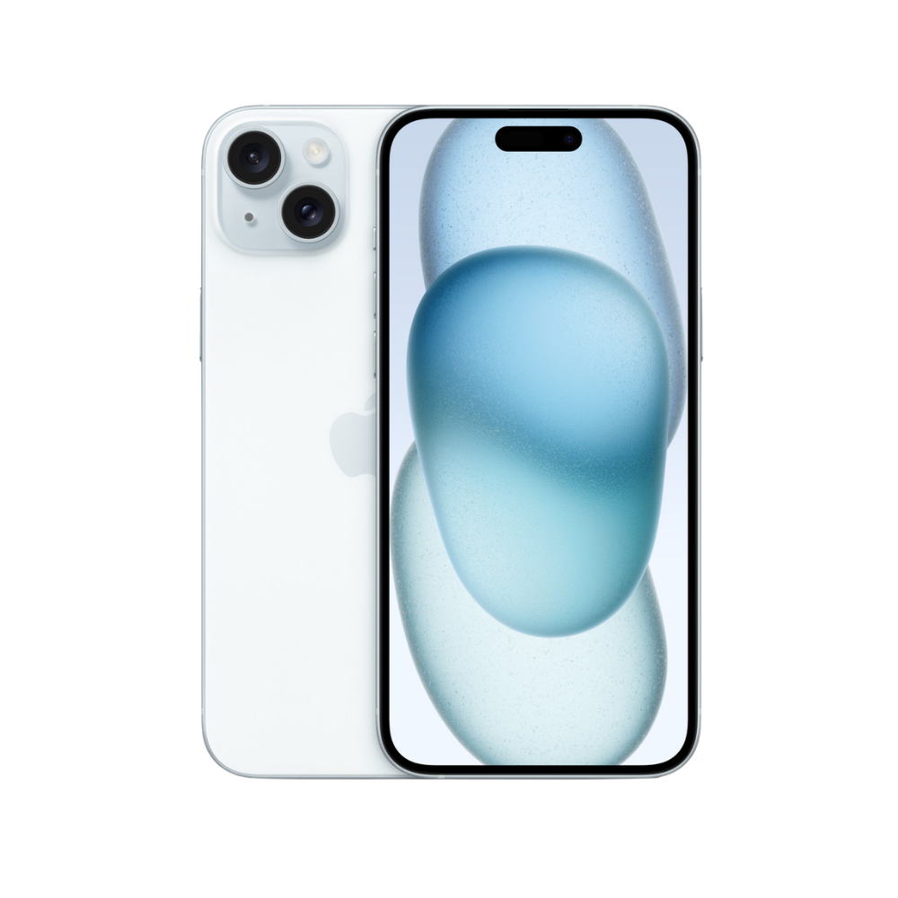 APPLE IPHONE 15 PLUS 128GB