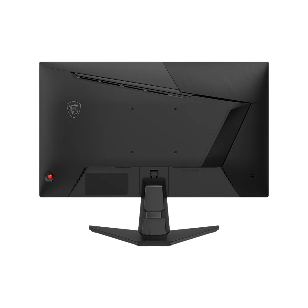 MSI MAG 245F X24 23.8" FHD RAPID IPS GAMING MONITOR 240HZ WLMNT (2XHDMI, DP)