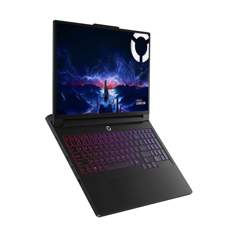 LENOVO LEGION PRO7 16IRX10 83F500H6PH AI ULTRA 9-275HX/16GB+16GB/1TB NVME/5070TI 12GB/16 240HZ/W11H/OFC24H (BLK)