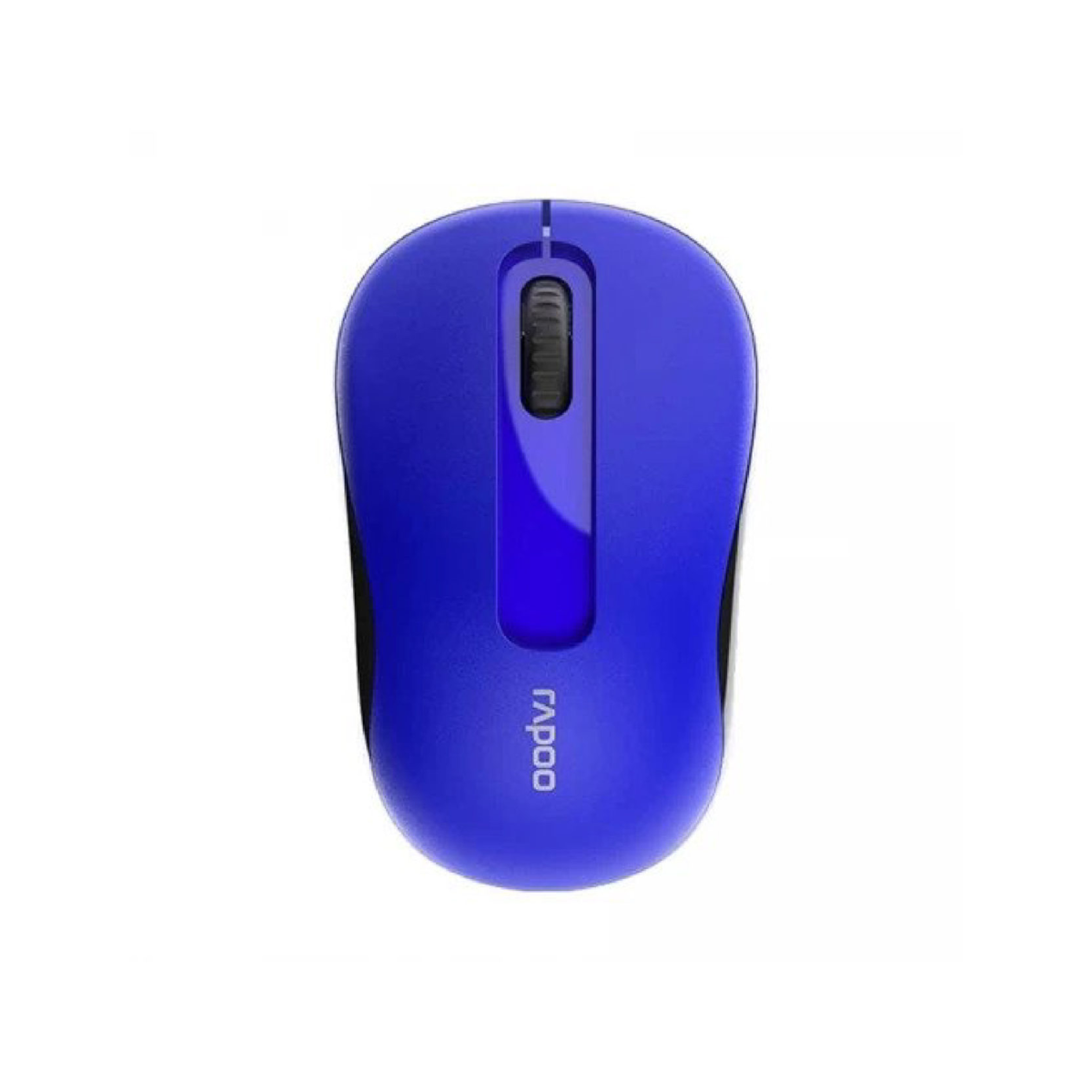 RAPOO M10 PLUS WIRELESS 2.4GHZ OPTICAL MOUSE