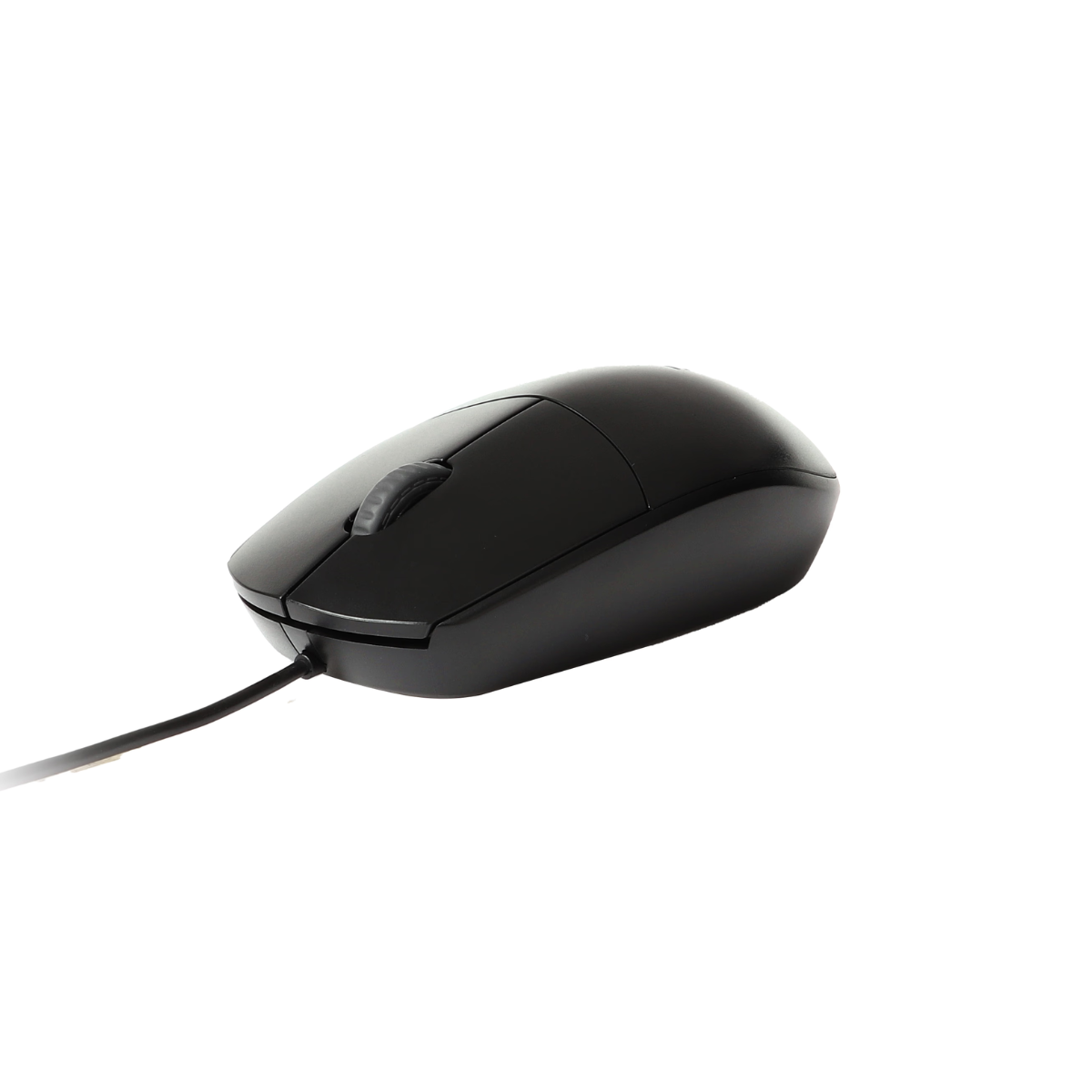 RAPOO N100 USB WIRED OPTICAL MOUSE