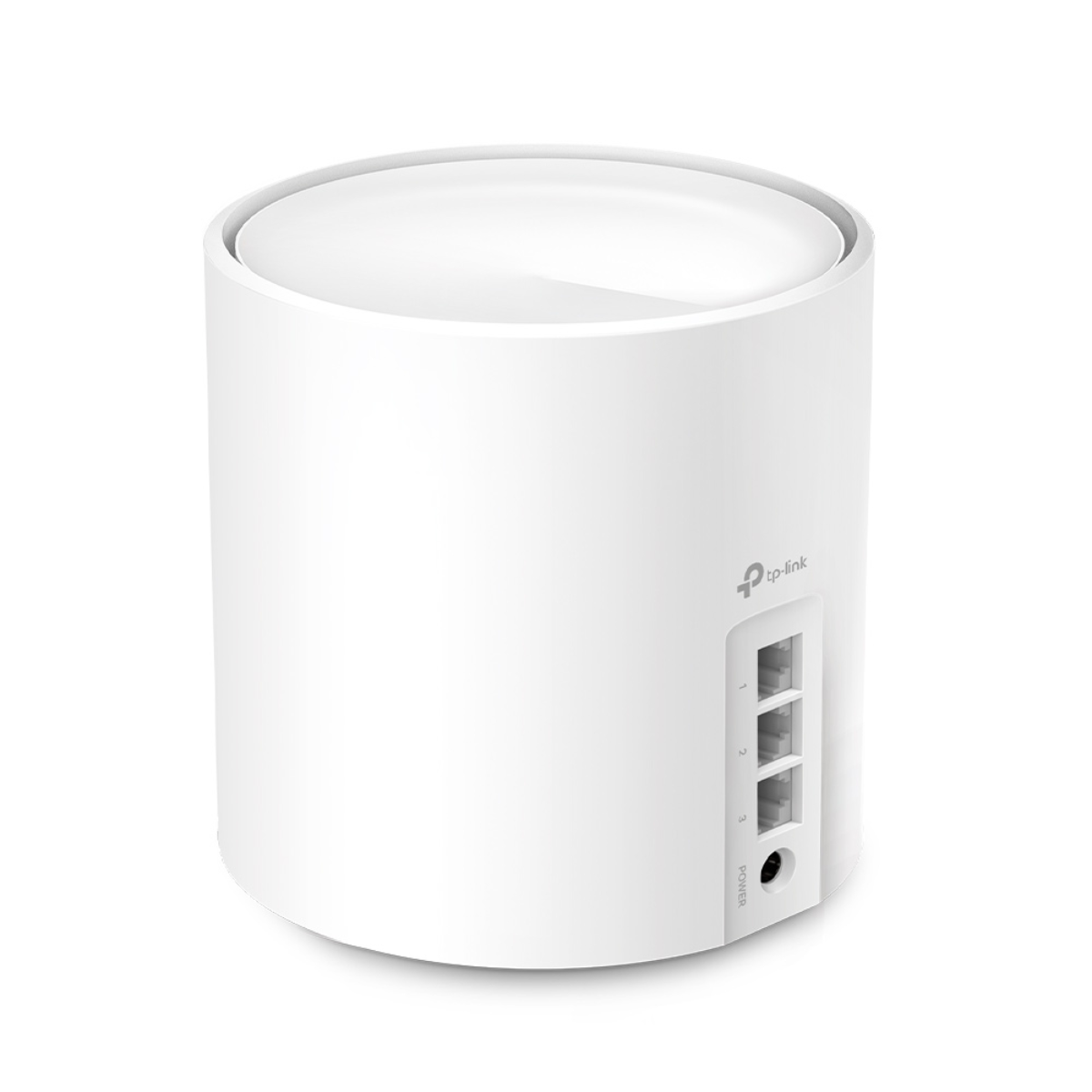 TPLINK DECO X50 AX3000 WHOLE HOME MESH WIFI 6 SYSTEM (1-PACK)
