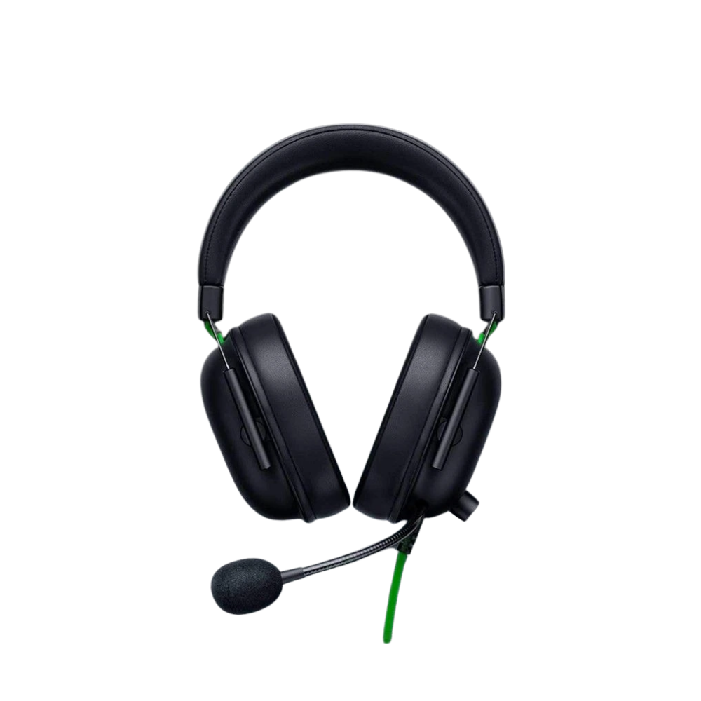 RAZER BLACKSHARK V2 X MULTI-PLATFORM WIRED ESPORTS HEADSET