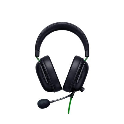 RAZER BLACKSHARK V2 X MULTI-PLATFORM WIRED ESPORTS HEADSET