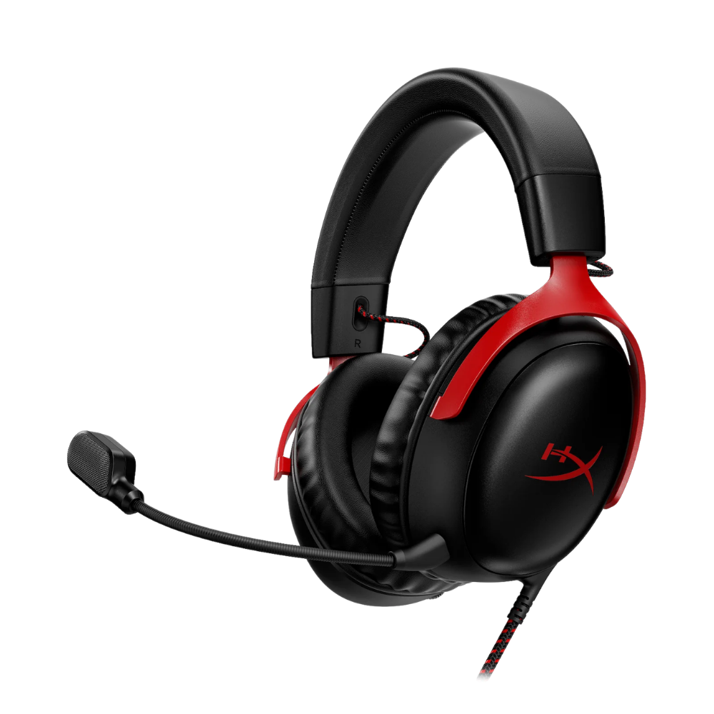 HYPER-X CLOUD III GAMING HEADSET