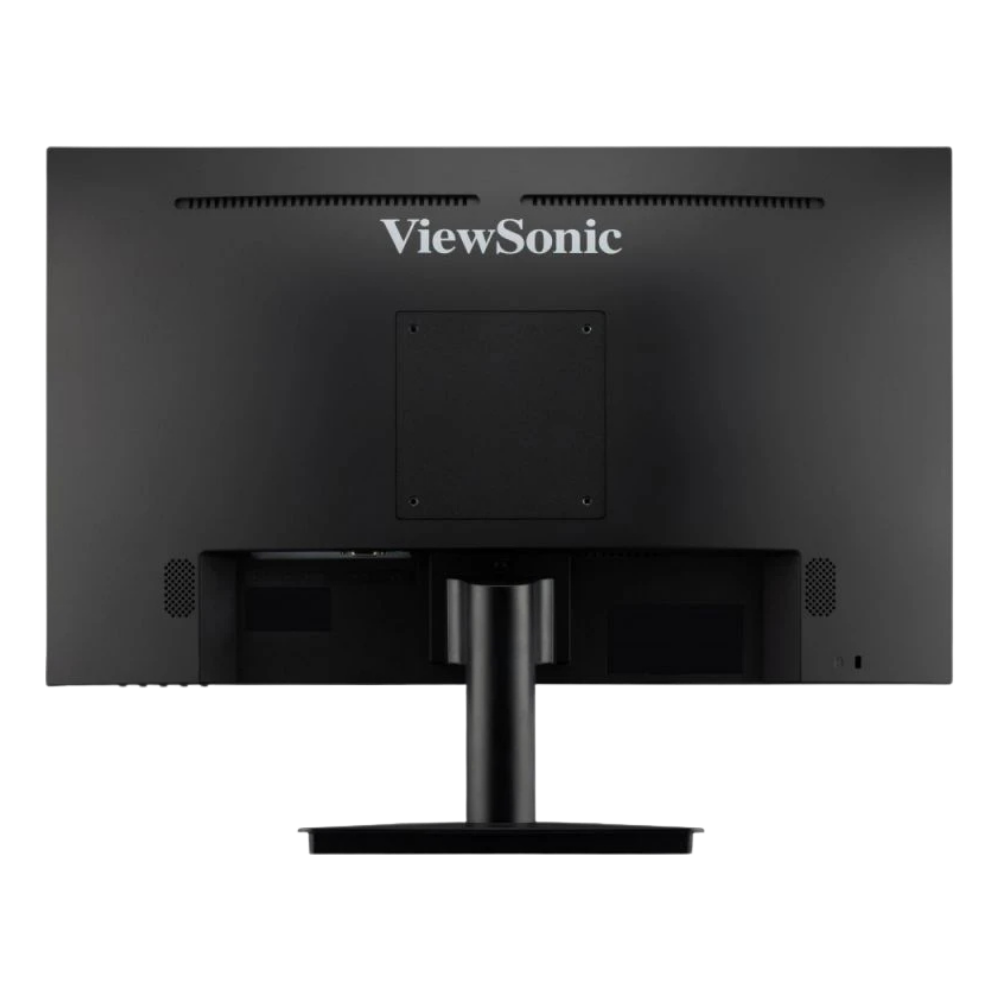 VIEWSONIC VA2409-MHU 23.6" WIDE FULL HD LED IPS MONITOR W/ SPEAKER WLMNT (VGA, HDMI, TYPE-C)