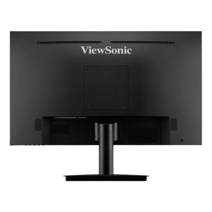 VIEWSONIC VA2409-MHU 23.6" WIDE FULL HD LED IPS MONITOR W/ SPEAKER WLMNT (VGA, HDMI, TYPE-C)